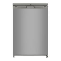 BEKO UFF4584S Undercounter Freezer - Silver