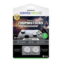 KONTROL FREEK Sports Clutch 5100-XBX Thumbsticks - White