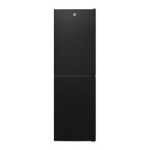 HOOVER HOCT3L517EBK 50/50 Fridge Freezer - Black