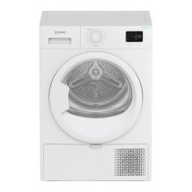 INDESIT C YD 92D WW UK 9 kg Heat Pump Tumble Dryer - White