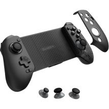 GAMESIR G8+ Mobile Gaming Controller - Black
