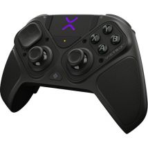 TURTLE BEACH Victrix Pro BFG Reloaded Wireless Controller for PC - Grey