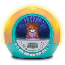 LEAPFROG LeapStory Electric Sleep Trainer - Multicolour