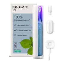 SURI 2.0 Electric Toothbrush - Blue