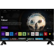 JVC LT-32CT250 32" Smart HD Ready HDR LED TV with Freely