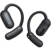 SOUNDCORE AeroFit 2 AI Open-Ear Wireless Bluetooth Earbuds - Black