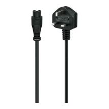 LOGIK LCLOVER22 Clover Power Adapter Cable - 2 m