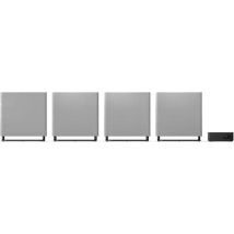 SONY BRAVIA Theatre Quad 4.0.4 Home Cinema System with Dolby Atmos - Grey