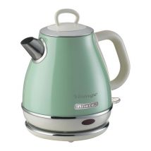 ARIETE Vintage 2868/04 Jug Kettle - Green