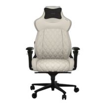 CORSAIR TC500 LUXE Gaming Chair - Frost