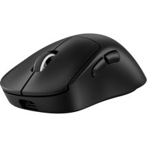 LOGITECH Pro X Superlight 2 Dex Wireless Optical Gaming Mouse - Black