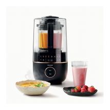 PANASONIC MX-HG4401KXC Blender & Soup Maker - Black & Rose Gold