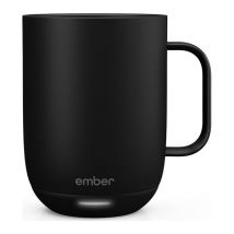 EMBER Smart Mug² - 414 ml, Black