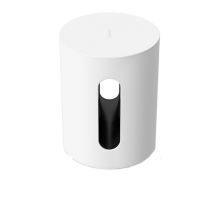 SONOS SUB Mini Wireless Subwoofer - White
