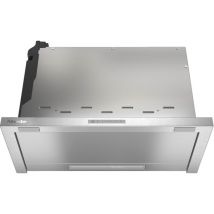 MIELE DAS2620 Chimney Cooker Hood - Stainless Steel