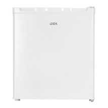LOGIK LTF33W23 Mini Freezer - White