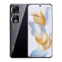 HONOR 90 - 256 GB, Midnight Black