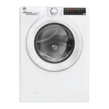 HOOVER H-Wash 350 H3WPS696TAM6-80 WiFi-enabled 9 kg 1600rpm Washing Machine - White