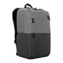 TARGUS Sagano EcoSmart TBB634GL 16" Laptop Backpack - Black & Grey
