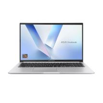 ASUS Vivobook 15 M1502YA 15.6" Laptop - AMD Ryzen 7, 512 GB SSD, Silver