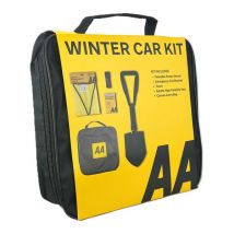 AA AA3386 Essentials Winter Car Kit