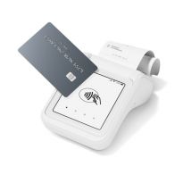 SUMUP Solo Card Reader & Printer