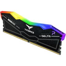 TEAMGROUP DELTA RGB DDR5 6000 MHz RAM - 64 GB
