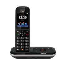 VTECH PS1350 Cordless Phone - Black