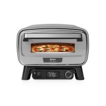 NINJA Artisan MO201UK Electric Outdoor Pizza Oven & Air Fryer - Grey