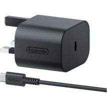 NINTENDO Switch 2 AC Adapter