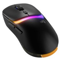 GLORIOUS Model D3 RGB Wireless Optical Gaming Mouse