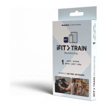 IFIT TRAIN Subscription Box