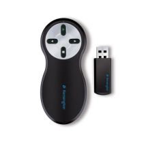 KENSINGTON K33373EU Wireless Presenter