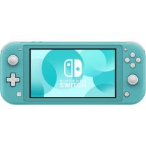 NINTENDO Switch Lite - Turquoise