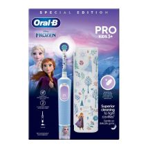 ORAL-B PRO Kids Electric Toothbrush Gift Set - Frozen