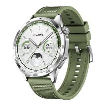 HUAWEI Watch GT 4 - Green, 46 mm