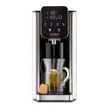 CASO HW 660 Turbo Hot Water Dispenser - Stainless Steel & Black
