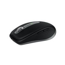 LOGITECH MX Anywhere 3S for Mac Wireless Darkfield Mouse - Space Grey