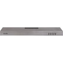 ABODE A60VSRCH0B1SS Visor Cooker Hood - Stainless Steel