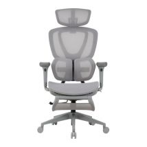 ADX Matrix Multi Gesture Gaming Office Chair - Grey