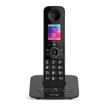 BT Premium 090630 Cordless Phone - Black