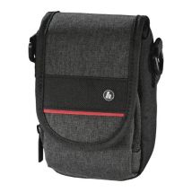 HAMA Valletta 90P Compact Camera Bag - Black