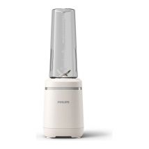 PHILIPS Eco Conscious Collection HR2500/00 Blender - White
