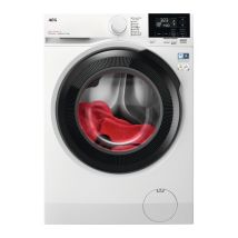 AEG LFR61944AD WiFi-enabled 9 kg 1400 Spin Washing Machine - White