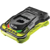 RYOBI ONE+ RC18150 5.0 Ah Battery Charger
