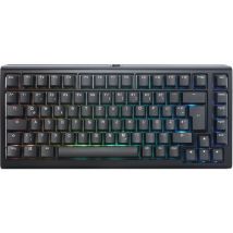DUCKY ProjectD Tinker75 Mechanical Gaming Keyboard - Black