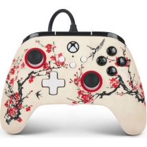 POWERA Advantage Wired Controller for Xbox Series X|S - Warrior's Nirvana