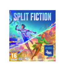 PLAYSTATION Split Fiction - PS5