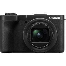 CANON PowerShot V1 Compact Vlogging Camera - Black