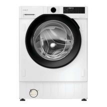 CANDY ProWash 400 BC4SD49M6DB8-80 Integrated WiFi-enabled 9 kg 1400 Spin Washing Machine